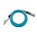 Hewlett Packard Enterprise - HPE X2A0 Direct Attach Cable