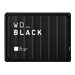 Western Digital - WD_BLACK P10 Game Drive WDBA2W0020BBK