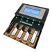 Kanguru Solutions - KANGURUCLONE 1-4 M.2 NVME SSD DUPLICATOR