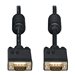 Tripp Lite - SVGA Monitor Cable w RGB Coax HD15M/M-15ft
