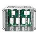 Hewlett Packard Enterprise - HPE 2SFF and 2FHHL Kit