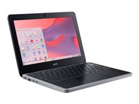 Acer Chromebook Tab 510 D652N-S1ML - tablet - Chrome OS - 64 GB - 10.1 -  NX.KA6AA.001 - Laptops 