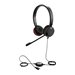 Jabra Corp. - Jabra Evolve 20SE MS Stereo On-Ear Headset