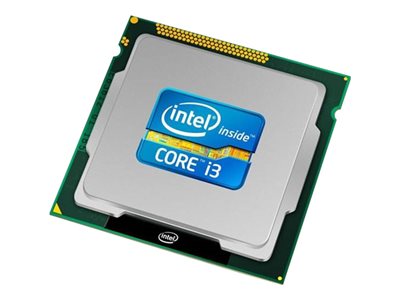 Intel Core i3 6100 / 3.7 GHz processor - OEM - CM8066201927202