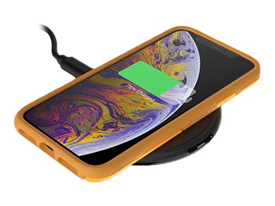 can you wireless charge with otterbox case