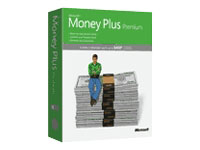 Microsoft Money Plus Premium
