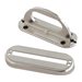 CODi, Inc. - SINGLE-HOLE STEEL ANCHOR FOR C