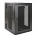EATON - EATON TRIPP LITE SERIES SMARTRACK 18U UPS-DEPTH WALL-MOUNT HALF-HEIGHT