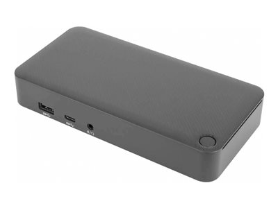 Targus DOCK310USZ USB-C Universal Dual Monitor Dock