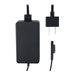 Axiom - Axiom 65W AC Adapter for Microsoft Surface
