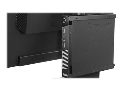 Lenovo ThinkCentre M73 - tiny - Core i5 4590T 2 GHz - 4 GB - SSD