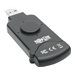 Tripp Lite - Tripp Lite USB 3.0 SuperSpeed SDXC Memory Card Media Reader / Writer 5Gbps