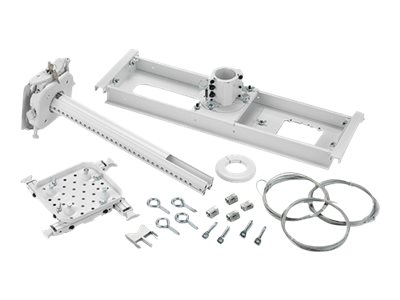 Chief Sysauw Suspended Ceiling Projector Mount System 35lb