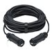 Tripp Lite - Tripp Lite High-Speed Armored HDMI Fiber Active Optical Cable (AOC) with Hooded Connectors