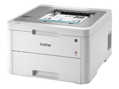 Brother MFC-L3750CDW Digital Color LED Laser All-In-One Printer New Open Box