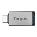 Targus - USB-A TO USB-C ADAPTER (2PK) (GREY)