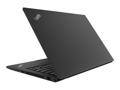 Lenovo ThinkPad T490 - - Core i5 8365U - vPro - 8 GB RAM - 512 GB - US - 20N2007MUS