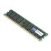 Addonics Technolgies - 4GB DDR4-2400MHZ UDIMM F/ HP   Z9H59AA SRX8 COMPUTER MEMORY