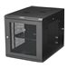 StarTech - StarTech.com 12U Wall-Mount Server Rack Cabinet