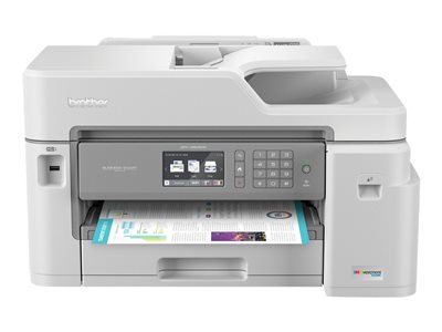 brother multifunction printer