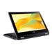 Acer America - Acer Chromebook Spin 511 R756TN