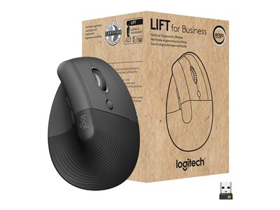 Logitech - MX Master 2S Wireless Mouse [Various Colors] – eComm Solutions  LLC