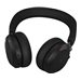 Jabra Corp. - Jabra Evolve2 75 Headset  On-Ear  Bluetooth Wireless  up to 36 hrs battery w/ Link 380  USB-A  Stereo MS