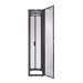 Tripp Lite - Tripp Lite SmartRack Premium 55U Standard-Depth Rack Enclosure Cabinet
