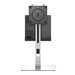 Dell - MICRO FORM FACTOR AIO STND MFS22
