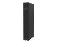 InRow DX 300mm 30kW Indoor Unit, 200-240V, Humidifier Reheat, CE/UL ...