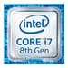 Intel - Intel Core i7 8700T