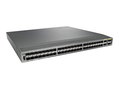 4-PORT 40GB QSFP FABRIC Cisco N2K-C2248PQ-10GE CISCO NEXUS 2248PQ 48-PORT 10GB SFP 