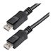 StarTech - StarTech.com 6ft (2m) DisplayPort 1.2 Cable 10 Pack, 4K x 2K Ultra HD VESA Certified DisplayPort Cable, HBR2, DP to DP Cable for Monitor, DP Video/Display Cord, Latching DP Connectors