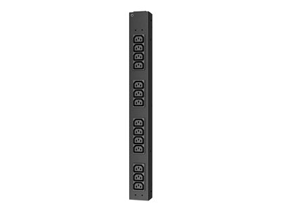 APC Basic Rack PDU - power distribution unit - AP6003A