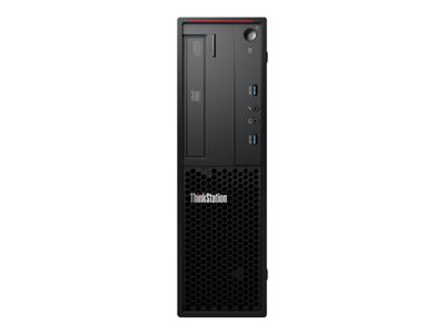 Lenovo ThinkStation P300 - SFF - Xeon E3-1226V3 3.3 GHz - 4 GB 