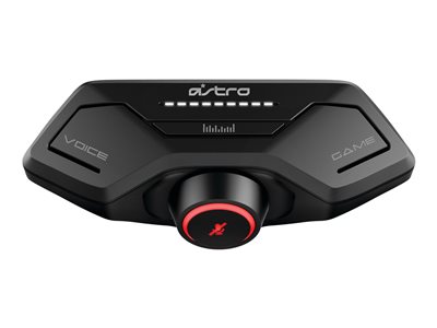 a40 mixamp m80