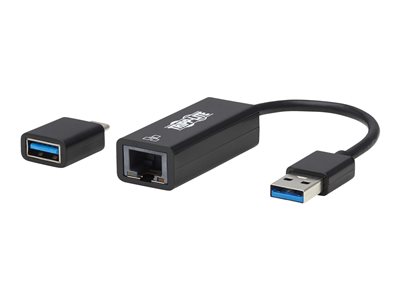 USB 3.0 to Ethernet Adapter