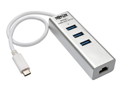 USB-C™ to RJ45 Ethernet Gigabit LAN 1000Mbps Converter Adapter - USB Cables  and Adapters - USB - PC and Mobile