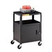 Bretford Manufacturing Inc. - Bretford Basics Adjustable Cabinet Cart CA2642-E5