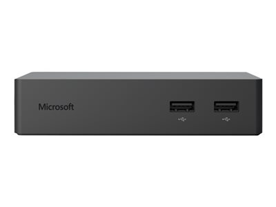 Microsoft Surface Docking Station - 2xMini DP - 4xUSB 3.0 - PF3