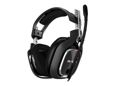 Oude tijden Conciërge Erfenis ASTRO A40 TR - for Xbox One - headset - with Astro MixAmp M80 - 939-001513