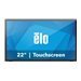 Elo TouchSystems - Elo 2270L