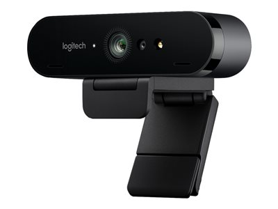 4K Pro Webcam - 960-001390