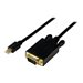 StarTech - StarTech.com 15 ft DisplayPort to VGA Adapter Cable