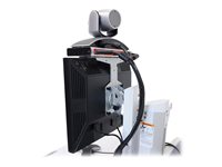 Zones: Price: $1,000 - 2,000 > Manufacturer: Ergotron > Products ...