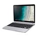 Samsung - Samsung Chromebook Plus V2 520QAB
