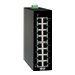 Tripp Lite - Tripp Lite Unmanaged Industrial Gigabit Ethernet Switch 16-Port