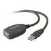 BELKIN 16FT USB ACTIVE EXTENSION CABLE