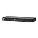ATEN Technology - 8-PORT DUAL LINK KVM WITH AUDIO SUPPORT
