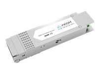 Axiom Q40-LR4-SM-AX - QSFP+ transceiver module - 40 Gigabit LAN